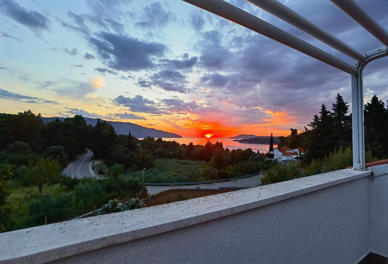 Jees Exclusive Apartments Hvar Stari Grad  Zewnętrze zdjęcie