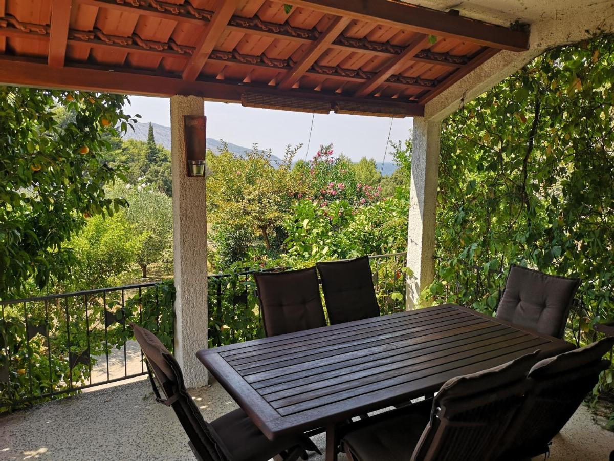 Jees Exclusive Apartments Hvar Stari Grad  Zewnętrze zdjęcie